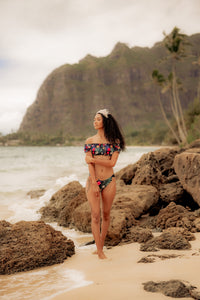 Maui Two piece set